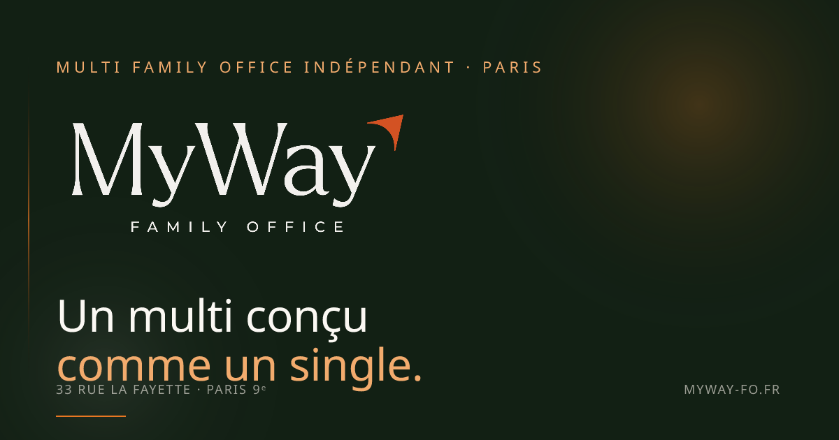 MyWay Family Office photo